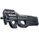 Novritsch SSR90 SMG (P90), In airsoft, the mainstay (and industry favourite) is the humble AEG